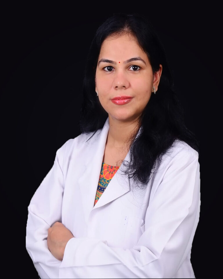 Dr Preeti Ojha Way To Heal